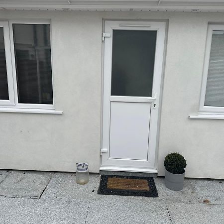 Achievers Apartment Dublin Eksteriør billede