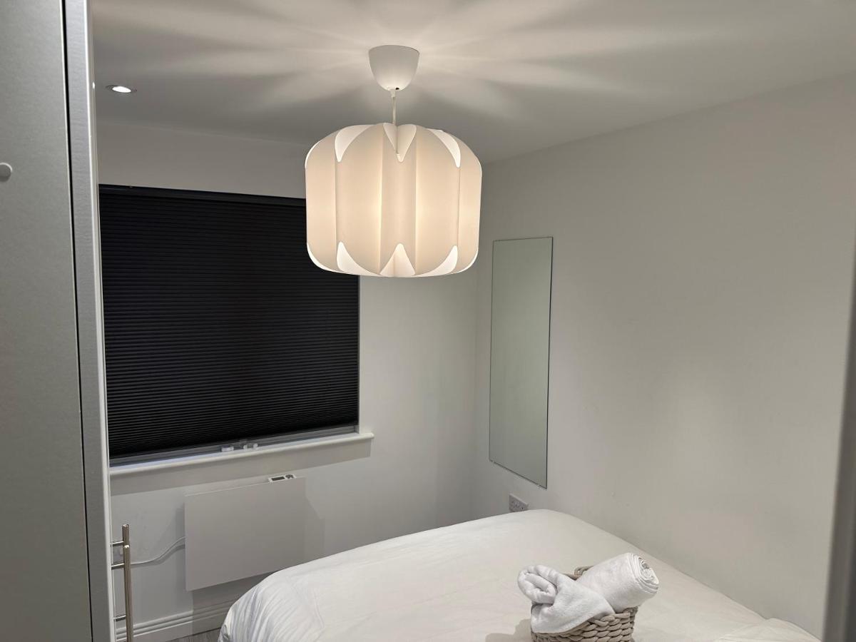 Achievers Apartment Dublin Eksteriør billede