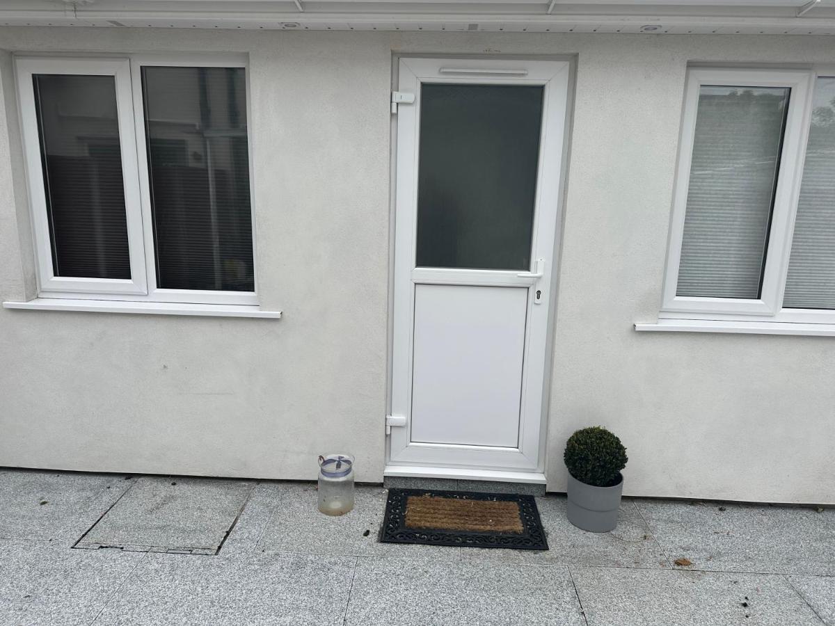 Achievers Apartment Dublin Eksteriør billede