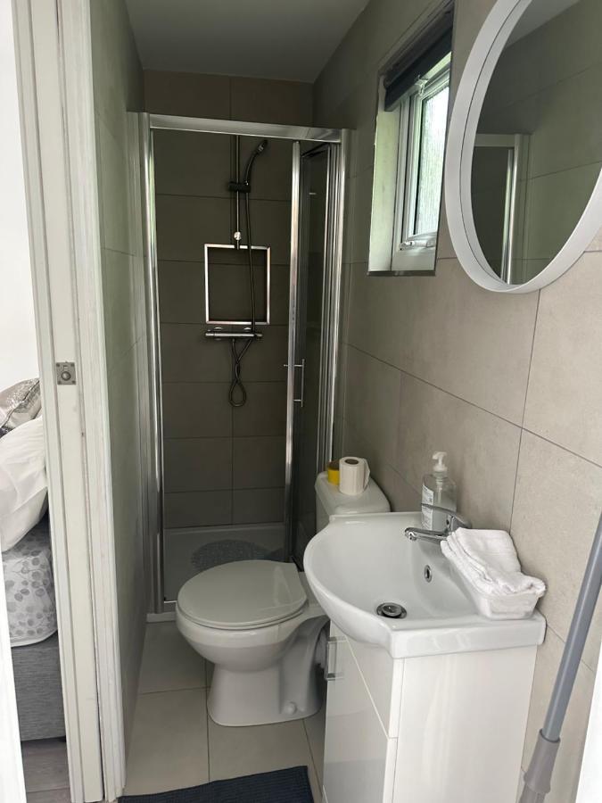 Achievers Apartment Dublin Eksteriør billede