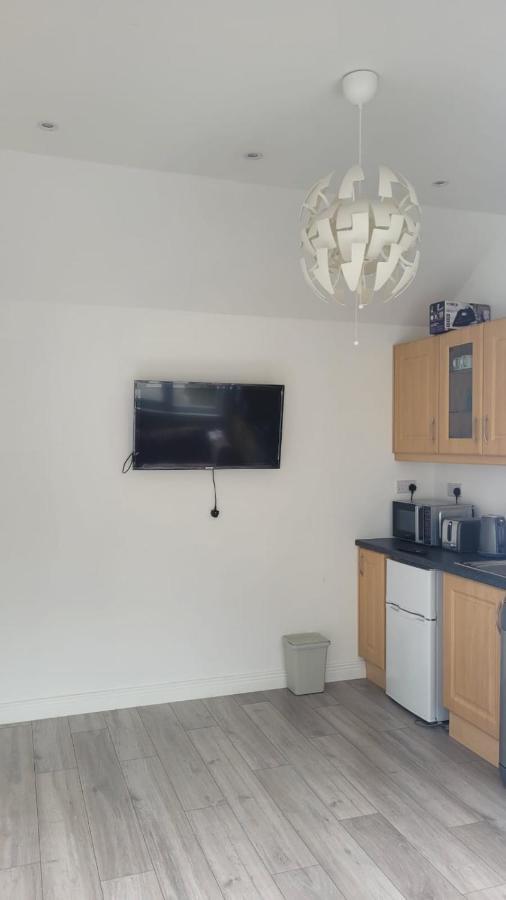 Achievers Apartment Dublin Eksteriør billede