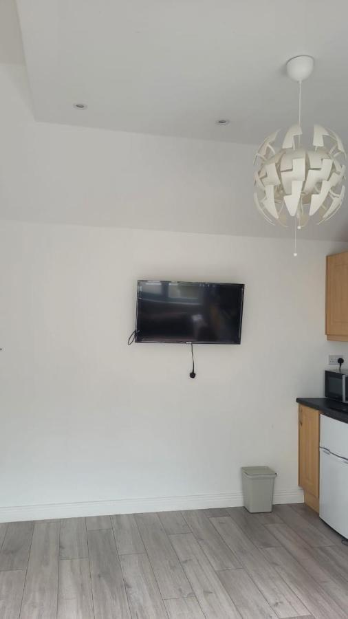 Achievers Apartment Dublin Eksteriør billede